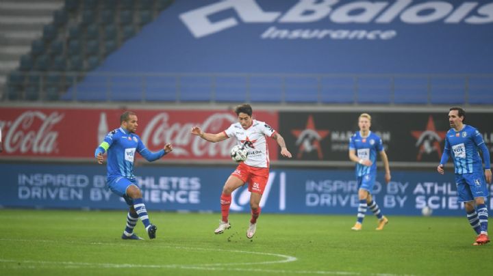 Monterrey va por mexicano en Europa como refuerzo para el Clausura 2023 de la Liga MX