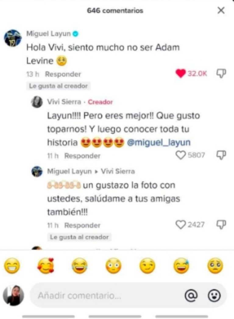 respuesta Miguel Layún 