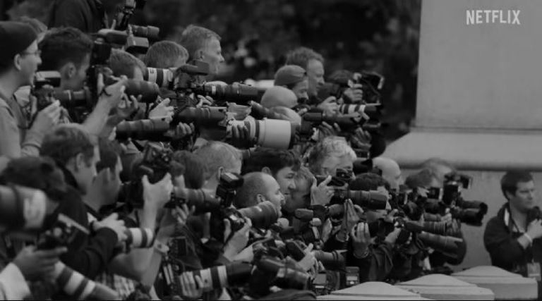 Fotografía de prensa