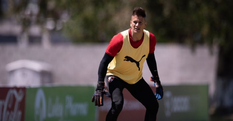 Futbol Estufa Clausura 2023 Liga MX