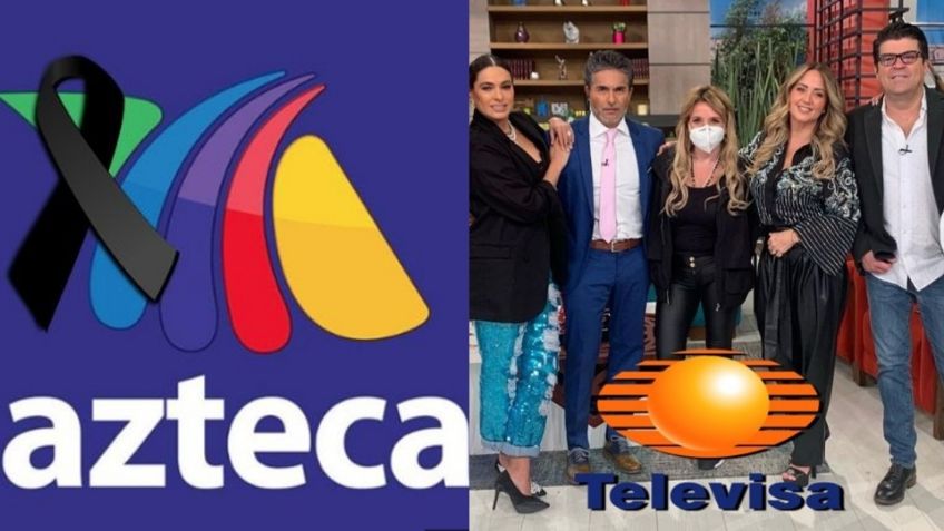 Luto en Televisa: Muere exactriz de TV Azteca y elenco de 'Hoy' llora su partida; filtran último deseo