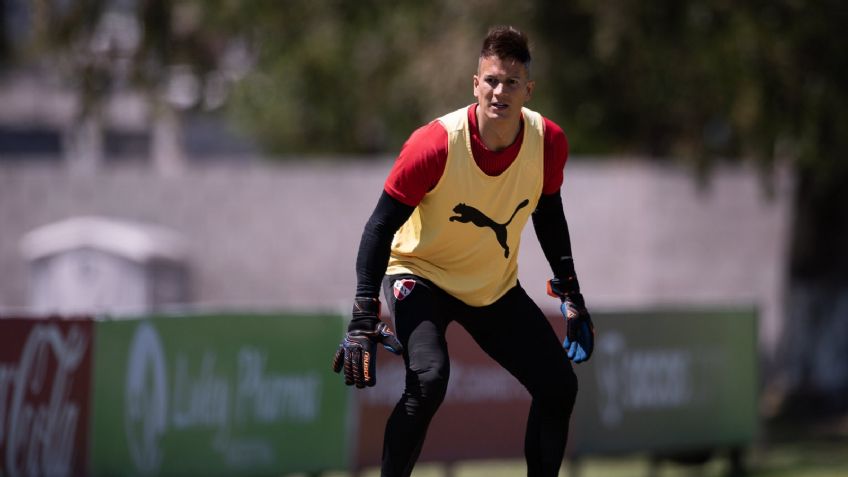 Tras su participación en el Mundial, el primer refuerzo extranjero de Pumas ya está en México