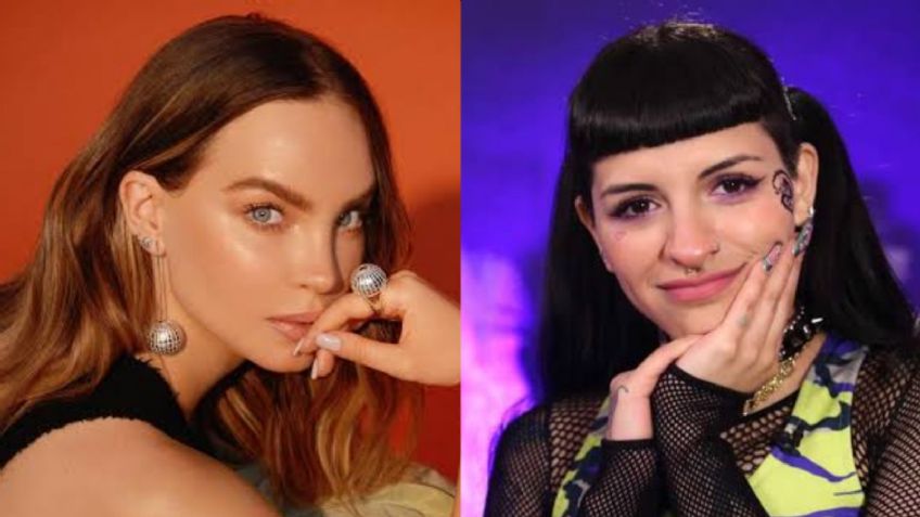 ¿Duelo de divas? Tras oración, dan veladoras a Belinda mientras critican a Cazzu por esto