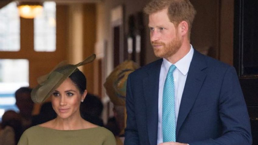 Productora del podcasts de Meghan Markle renuncia tras el estreno del trailer de su docuserie