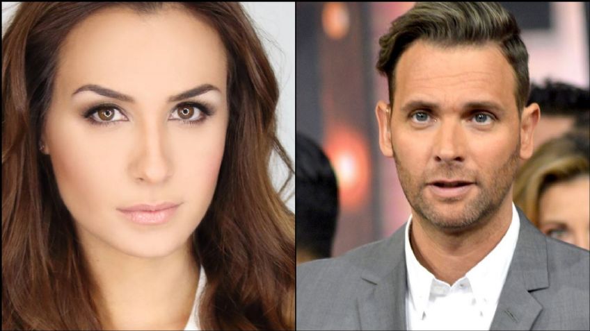 Shock en Televisa: Tras rechazarlo, Odalys Ramírez le manda tremendo mensaje a Patricio Borghetti