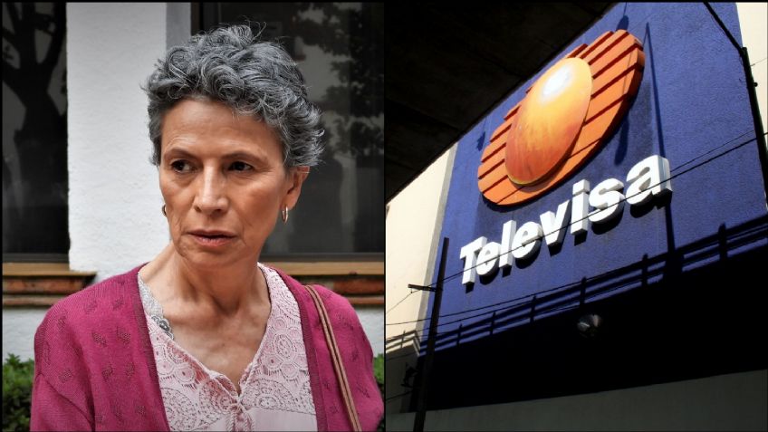 Con el sentimiento a flor de piel, querida estrella de Televisa hace desgarradora confesión