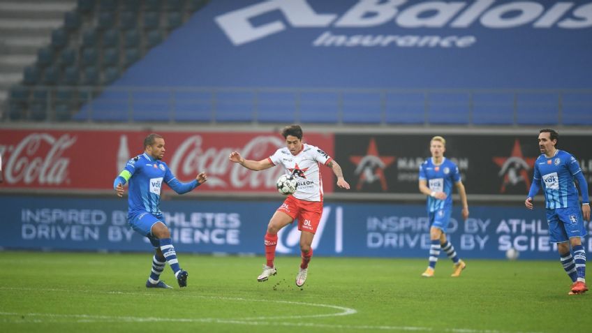 Monterrey va por mexicano en Europa como refuerzo para el Clausura 2023 de la Liga MX