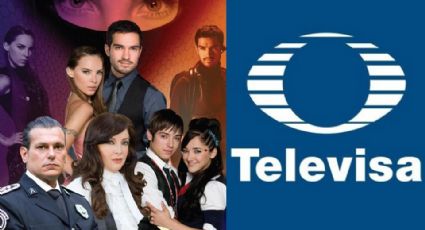 Tras llegar a 'Hoy' y 7 años retirado de Televisa, sacan del clóset a galán y filtran matrimonio gay