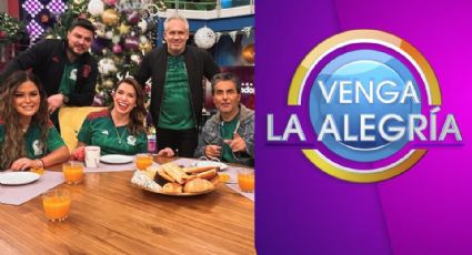 Adiós 'VLA': Tras 23 años en Televisa y debut en TV Azteca, actriz 'sale del clóset' y se une a 'Hoy'