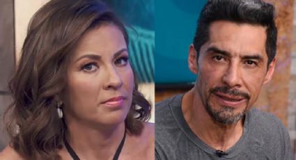 Ingrid Coronado destroza a Charly López en 'Hoy' y hace dura confesión de Fernando del Solar