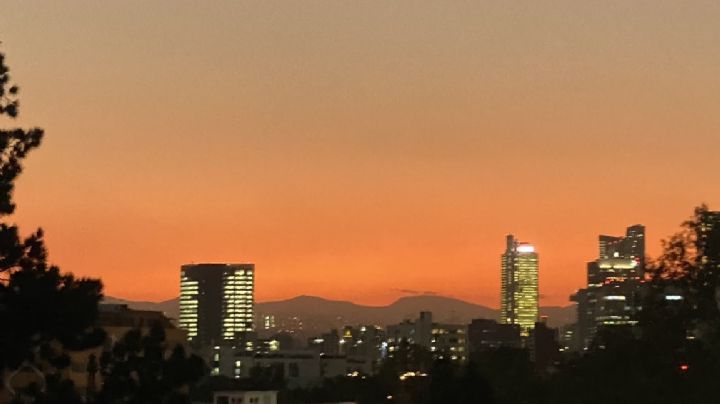 Clima CDMX y Valle de México 6 de diciembre: Se prevén heladas y lluvias por la tarde