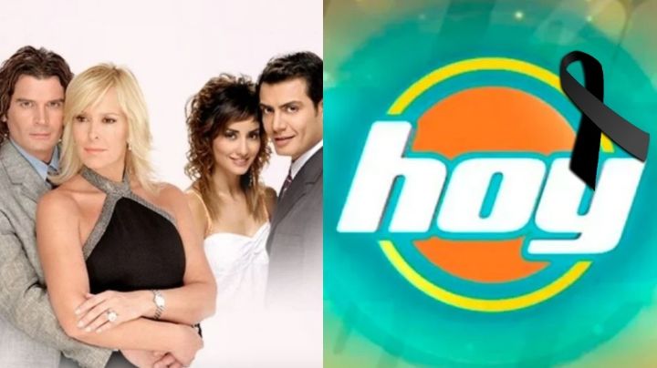 Televisa, de luto: Fallece actriz de TV Azteca; filtran causa de muerte y su última súplica en 'Hoy'