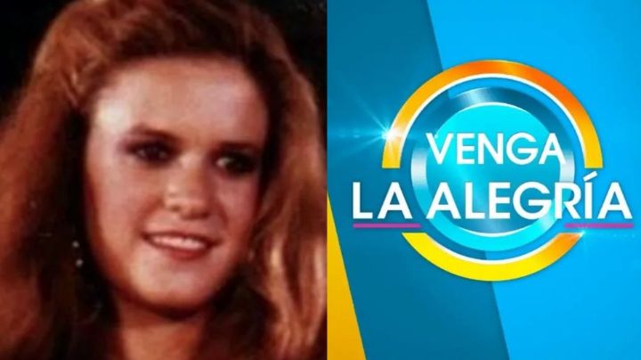 Adiós 'Hoy': Tras veto de ejecutivos de TV Azteca, exconductora de Televisa reaparece en 'VLA'