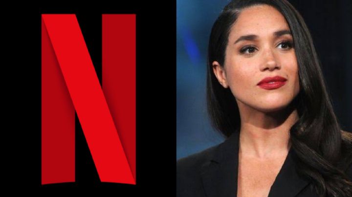 Meghan Markle todavía no estrena 'docuserie' en Netflix y ya piensa en aparecer en ¿'The Crown'?