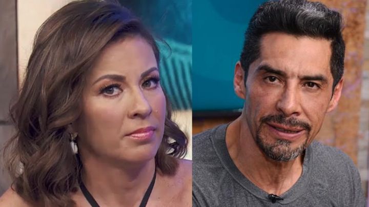 Ingrid Coronado destroza a Charly López en 'Hoy' y hace dura confesión de Fernando del Solar