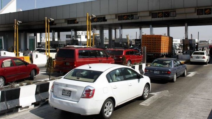 ¿Con planes de ir a Puebla? Necesitarás tramitar el 'Pase Turístico' si tienes placas foráneas
