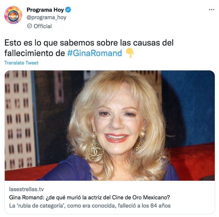 Twitter @programa_hoy