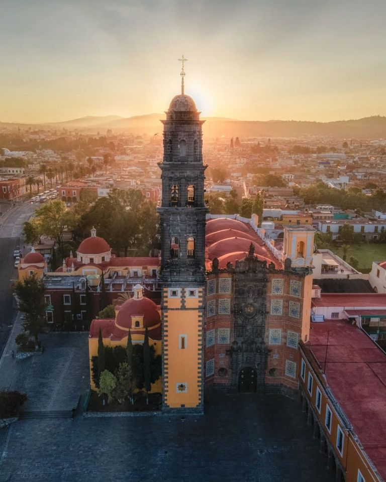 Puebla 