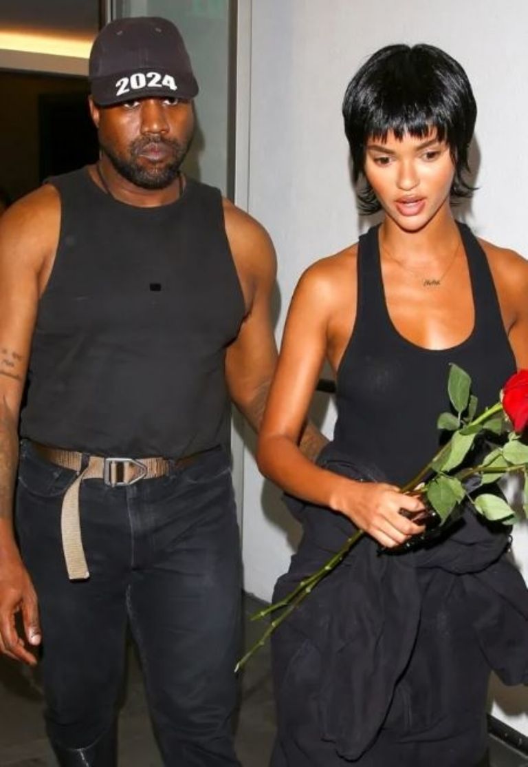 Última cita de Kanye West