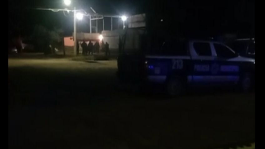 Violencia, sin descanso en Cajeme: Tiroteo deja un muerto y un herido de solo 16 años