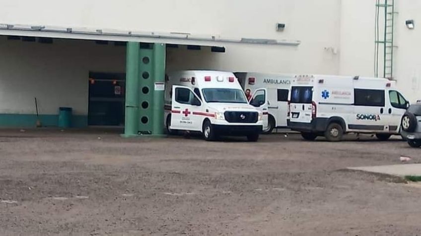 Tras horas de agonía, muere joven baleado en calle de Ciudad Obregón; identifican a la víctima