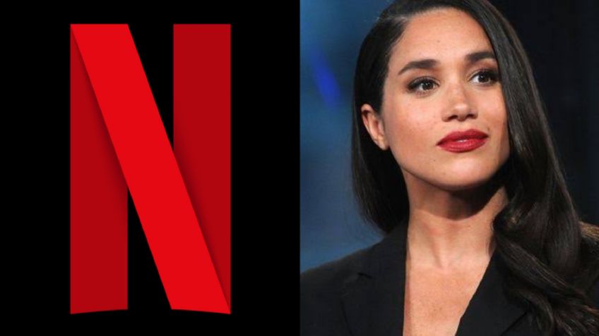 Meghan Markle todavía no estrena 'docuserie' en Netflix y ya piensa en aparecer en ¿'The Crown'?