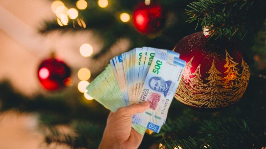 Ponte 'pilas': Empresas no solo deben entregar el aguinaldo sino también estas prestaciones de ley