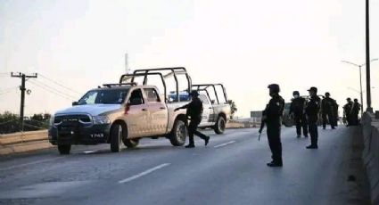 Alarma en Nuevo Laredo: Militares y civiles protagonizan balacera; saldo es de 7 muertos