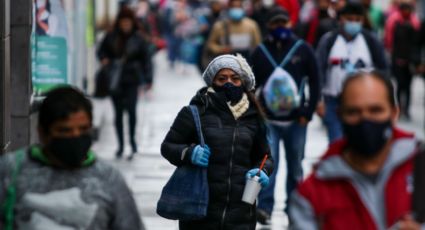 Clima CDMX y el Valle de México: Se espera ambiente frío y temperaturas bajas