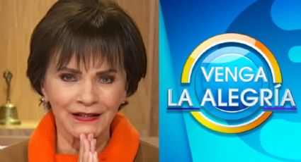 Se desfiguró: Tras veto de Chapoy y traición a TV Azteca, conductora confirma su regreso a 'VLA'