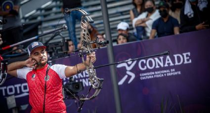 World Archery desconoce a la Federación Mexicana de Tiro con Arco; ¿Qué pasará con las competencias?