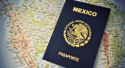¿Lo tramitarás por primera vez? Este será el costo del pasaporte mexicano para 2023