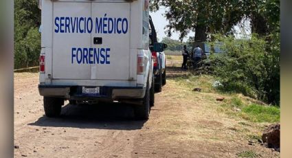 Dentro de una casa, desconocidos dan muerte a balazos a un hombre en Guanajuato