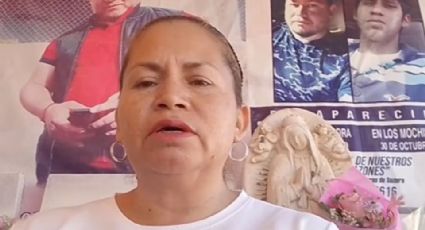 BBC reconoce a Madre Buscadora de Sonora, como una de las 100 mujeres más influyentes del mundo