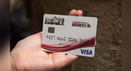 Ciudad Obregón: Realizarán cambio de tarjetas de la Pensión de Bienestar