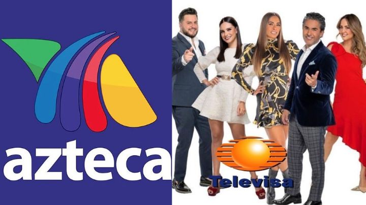 Adiós 'VLA': Tras divorcio y sin contrato de exclusividad, exconductora de TV Azteca debuta en 'Hoy'