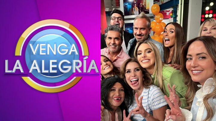 Adiós 'VLA': Tras cirugías y debut en TV Azteca, exactriz de Televisa vuelve irreconocible a 'Hoy'