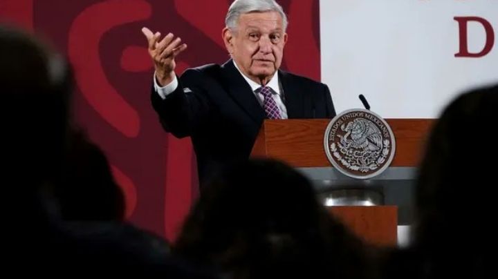 'Mañanera': AMLO celebra aprobación de 'Plan B' de Reforma Electoral; "esto apenas comienza", dice