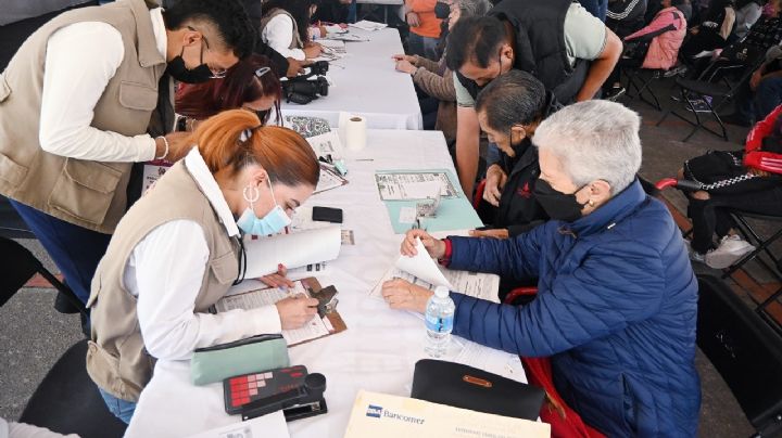 Así puedes realizar el cambio de tu Tarjeta del Bienestar en la CDMX y Edomex