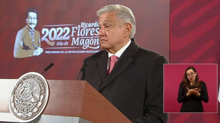 AMLO reitera apoyo a Cristina Fernández, vicepresidenta de Argentina, tras sentencia en su contra