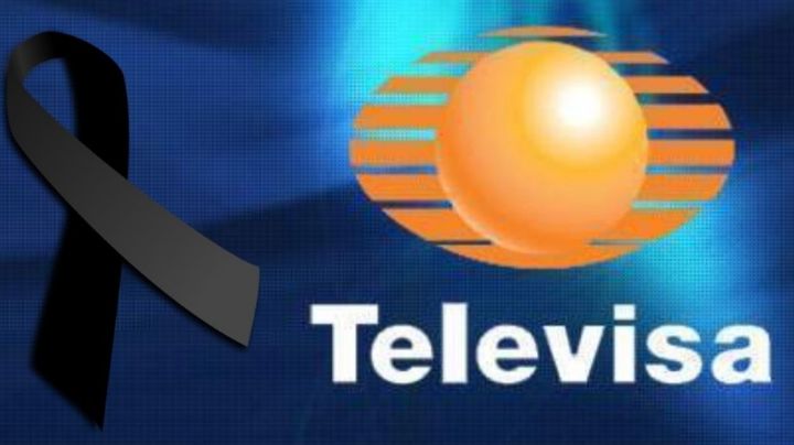 Deprimida y en manicomio: Tras dejar novelas de Televisa, actriz aparece de luto por dura pérdida