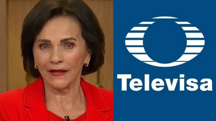 Enferma e irreconocible: Tras unirse a Chapoy y firmar con TV Azteca, actriz regresa a Televisa