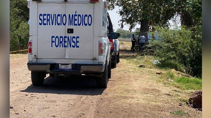 Dentro de una casa, desconocidos dan muerte a balazos a un hombre en Guanajuato