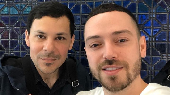 Tras arresto, Pee Wee habla de su detención; el actor de Televisa hace fuerte confesión