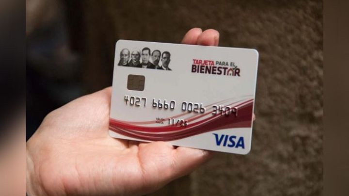 Ciudad Obregón: Realizarán cambio de tarjetas de la Pensión de Bienestar