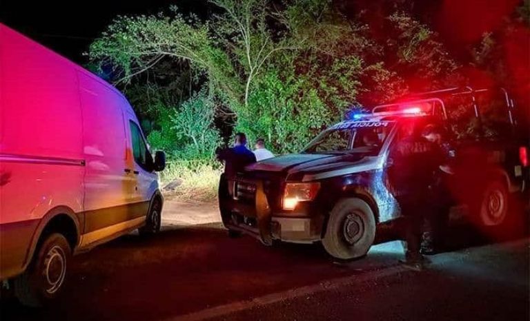 Solo 5 de 100 asesinatos se resuelven en Sonora. Foto: Internet/Ilustrativa