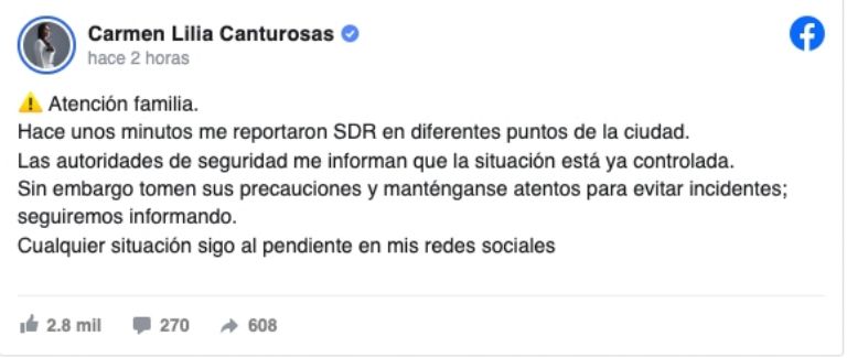 Balacera Nuevo Laredo 