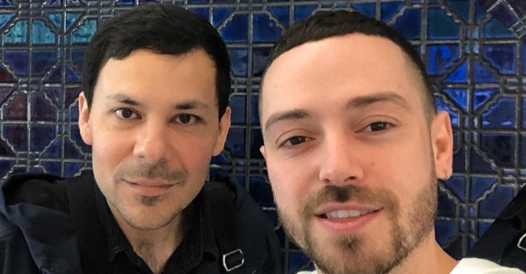 Pee Wee causa controversia en Televisa, pues se reporta fue detenido en Estados Unidos