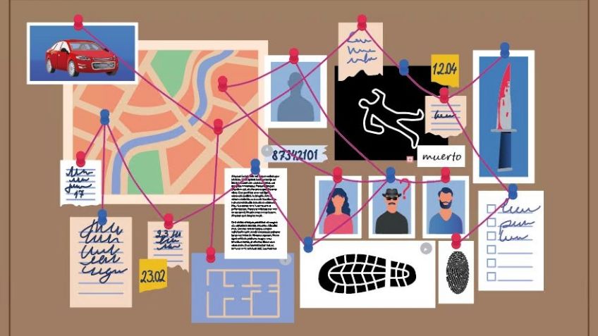 En Sonora la impunidad domina: Solamente 5 de cada 100 asesinatos se resuelven