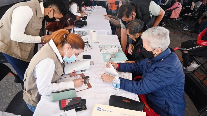 Así puedes realizar el cambio de tu Tarjeta del Bienestar en la CDMX y Edomex